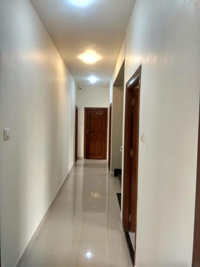 Winds N Waves Hotel Alībāg Ngoại thất bức ảnh