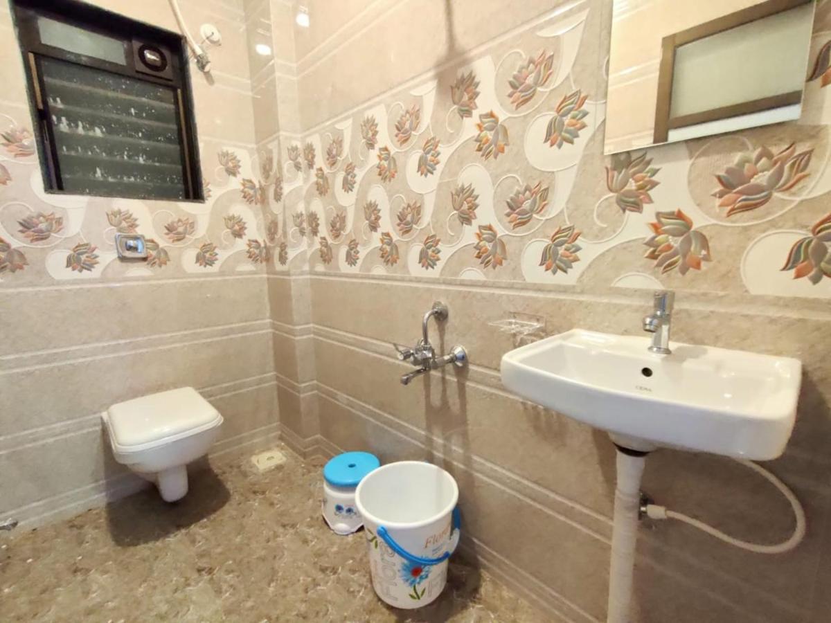 Winds N Waves Hotel Alībāg Ngoại thất bức ảnh